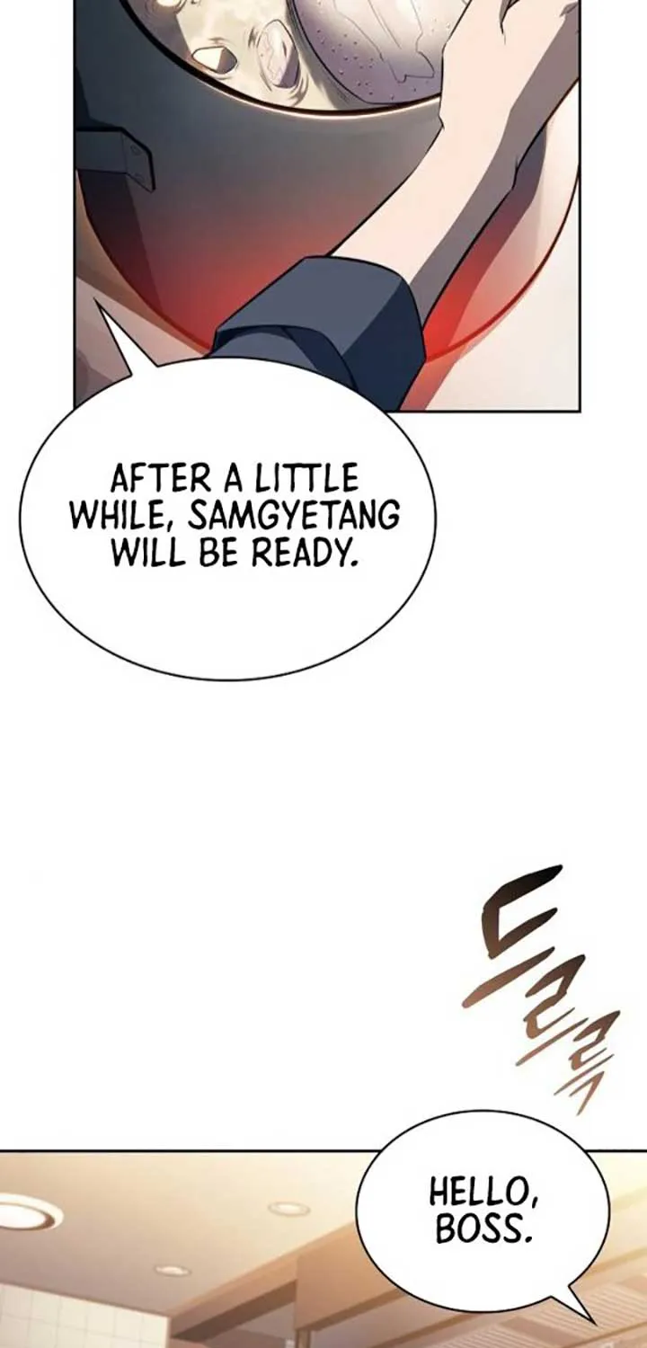 Eat & GO Chapter 8 page 37 - 