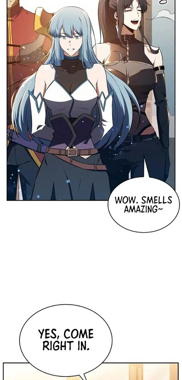 Eat & GO Chapter 8 page 39 - 