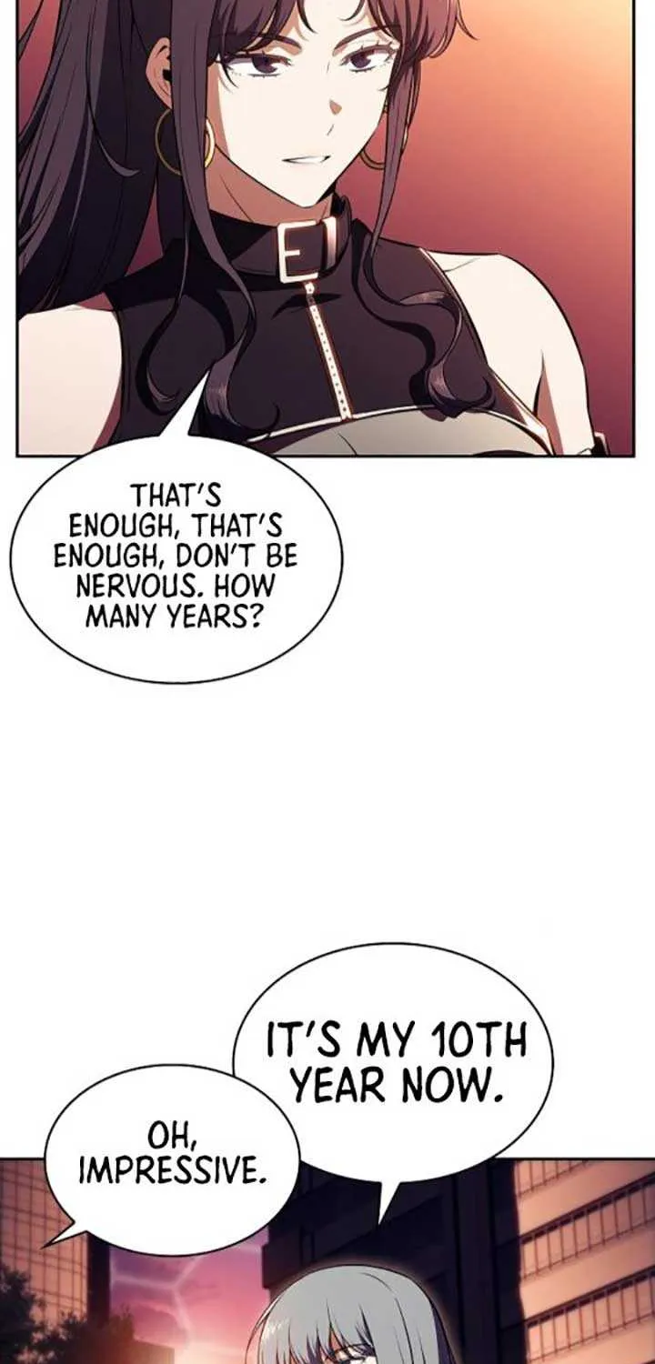Eat & GO Chapter 8 page 5 - 