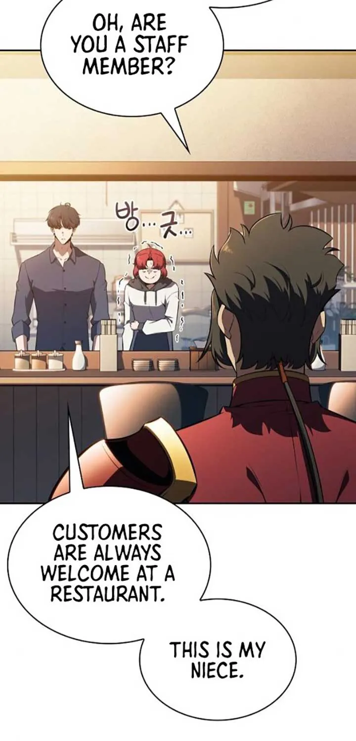 Eat & GO Chapter 8 page 41 - 