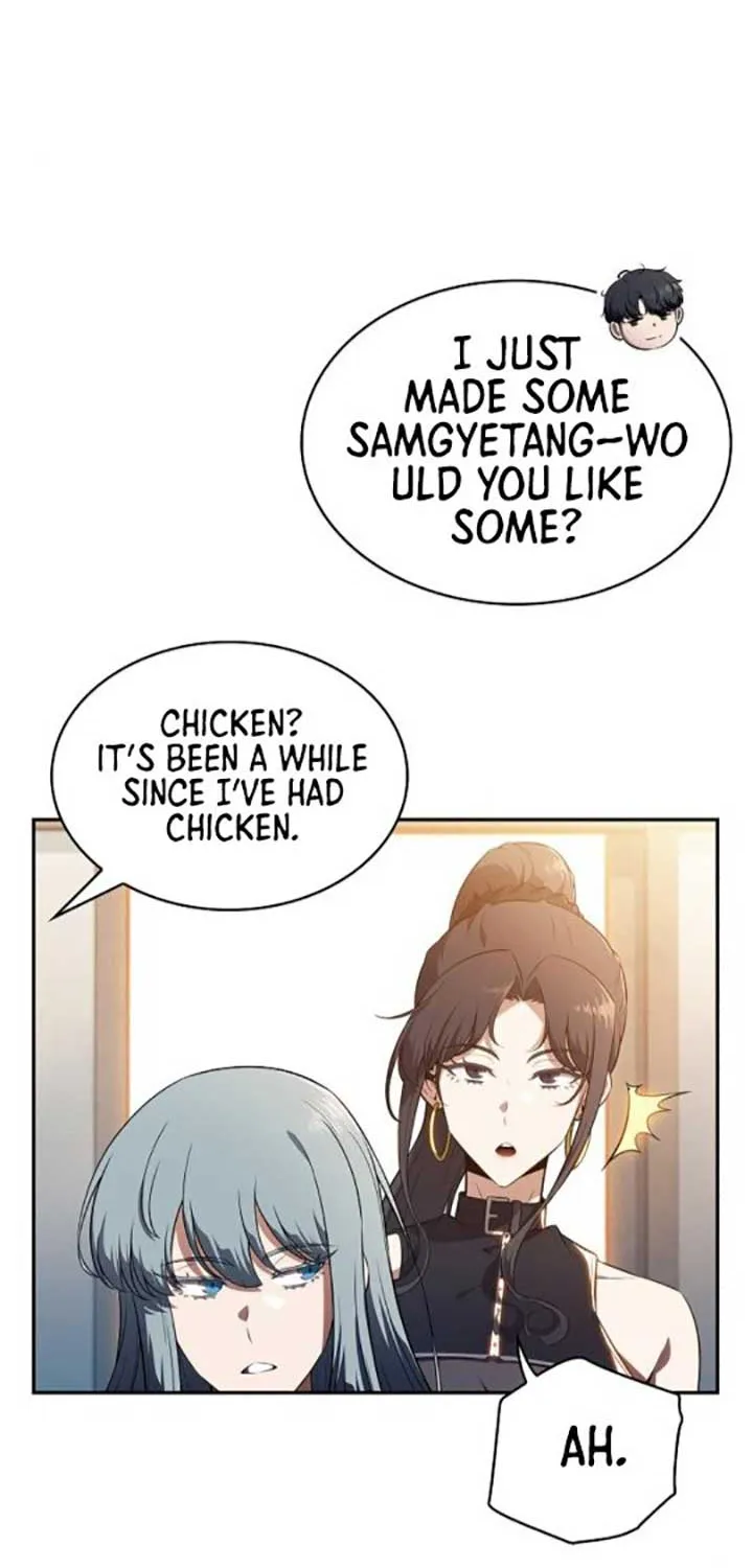 Eat & GO Chapter 8 page 42 - 