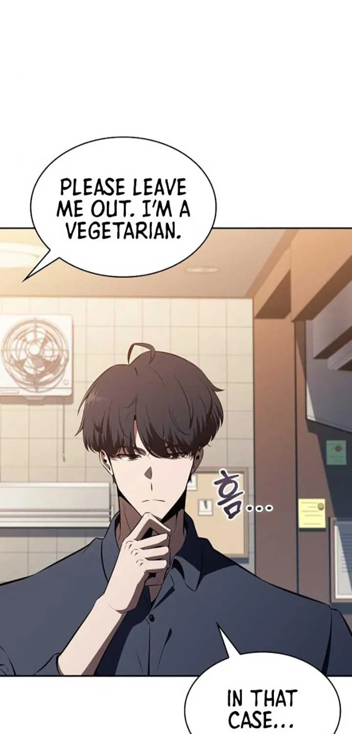 Eat & GO Chapter 8 page 43 - 