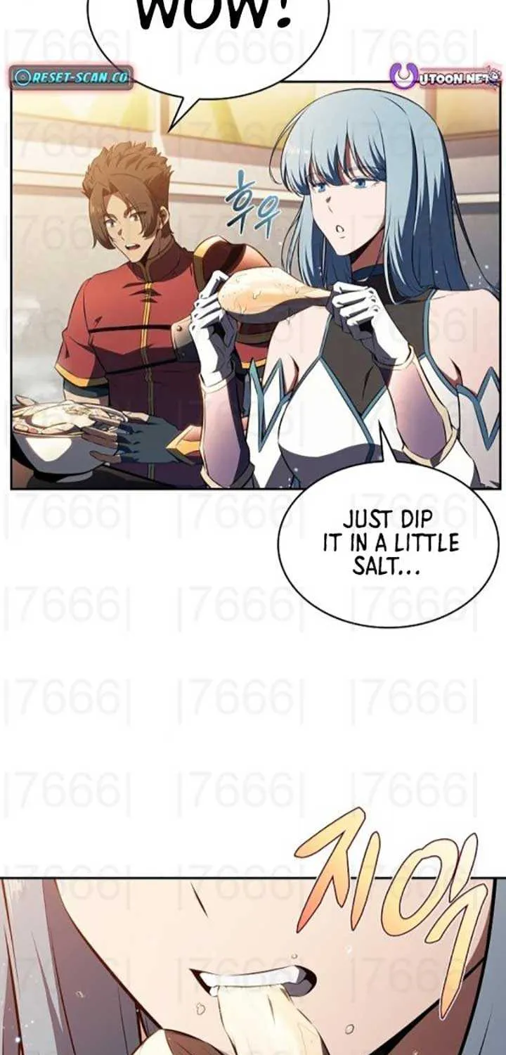 Eat & GO Chapter 8 page 46 - 