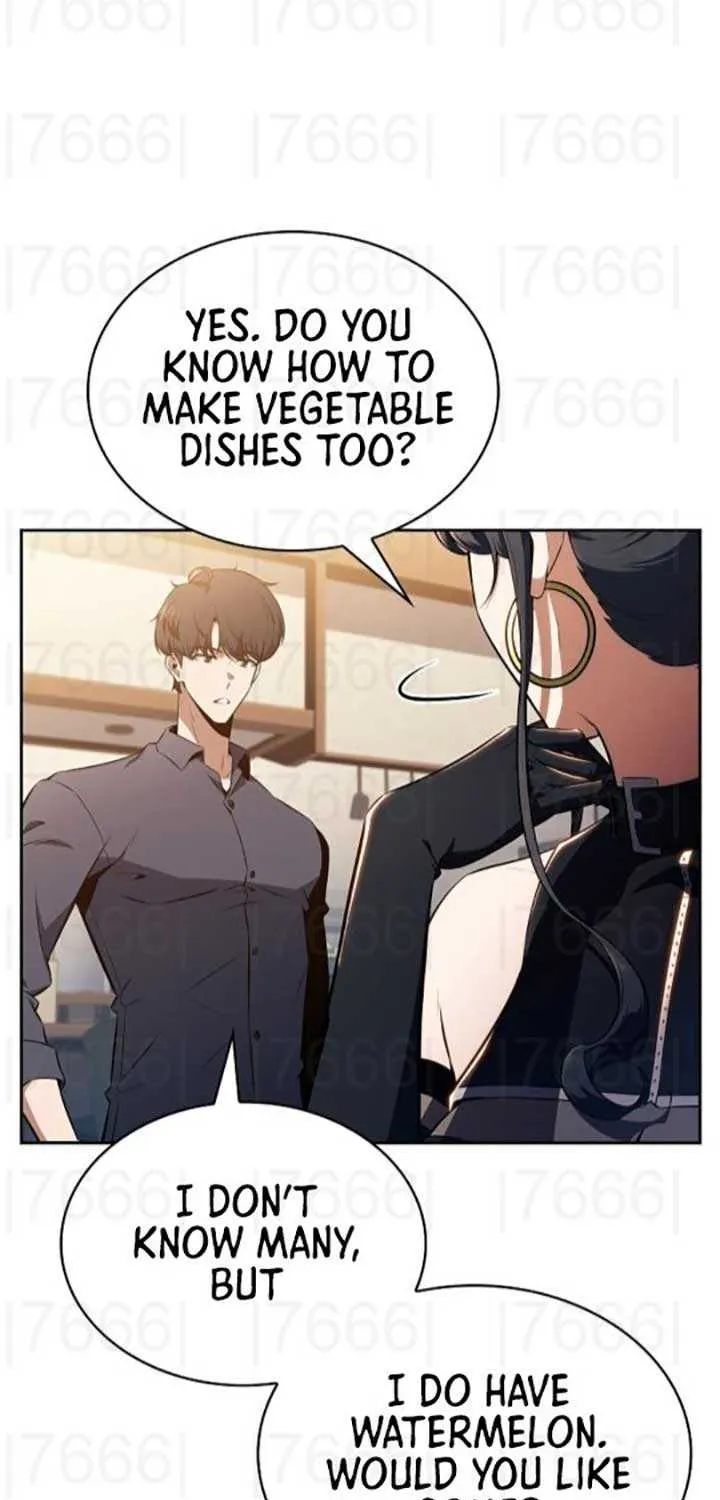 Eat & GO Chapter 8 page 50 - 