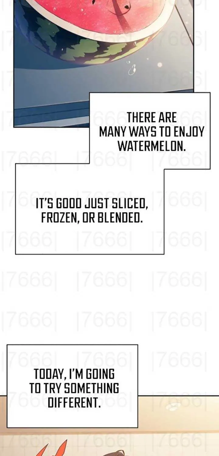 Eat & GO Chapter 8 page 53 - 