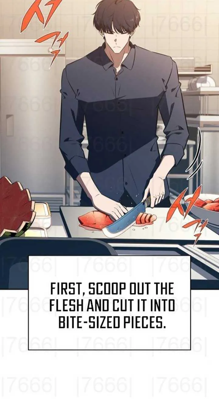 Eat & GO Chapter 8 page 54 - 
