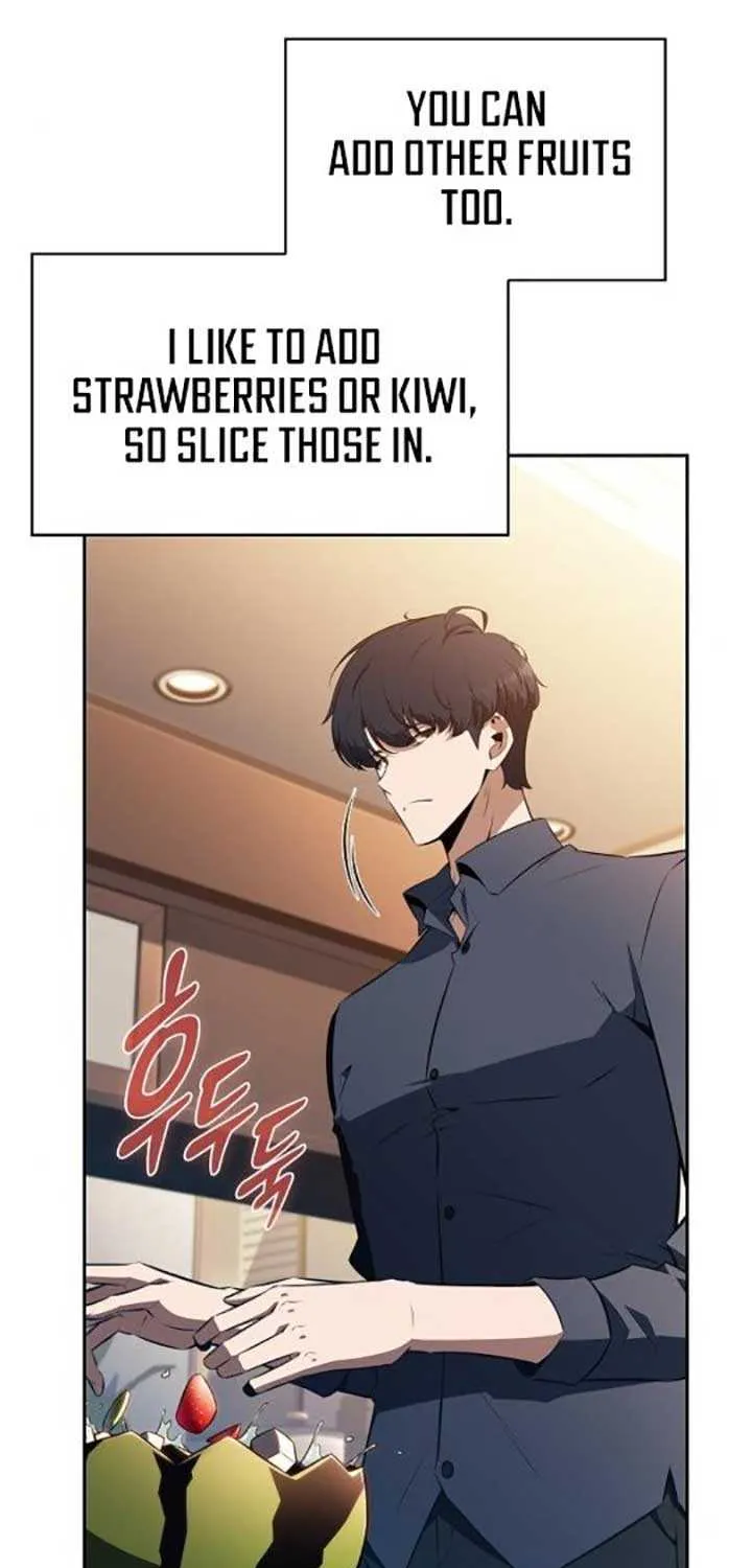 Eat & GO Chapter 8 page 55 - 