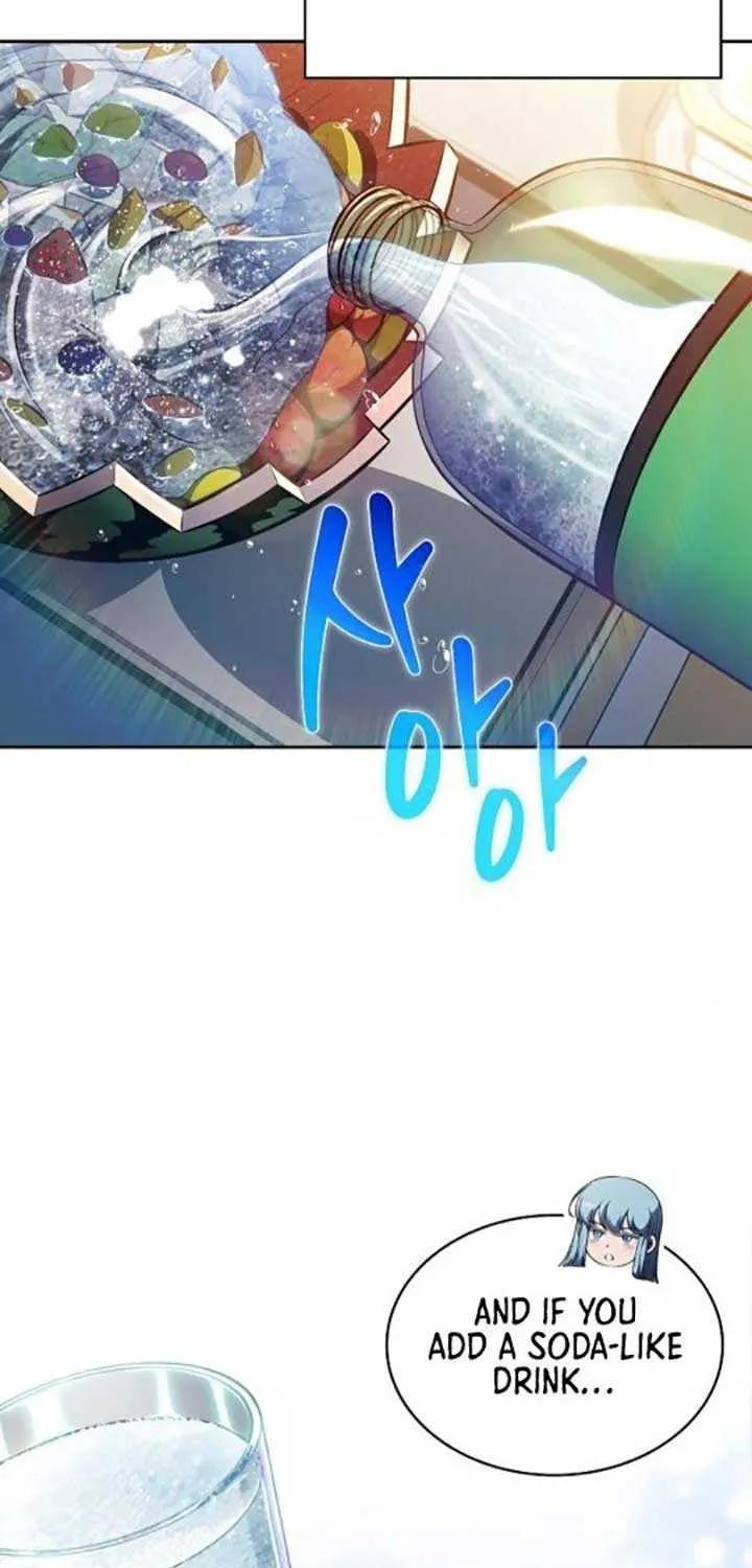 Eat & GO Chapter 8 page 57 - 