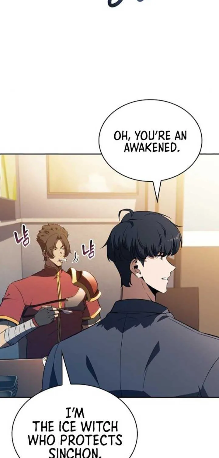 Eat & GO Chapter 8 page 60 - 
