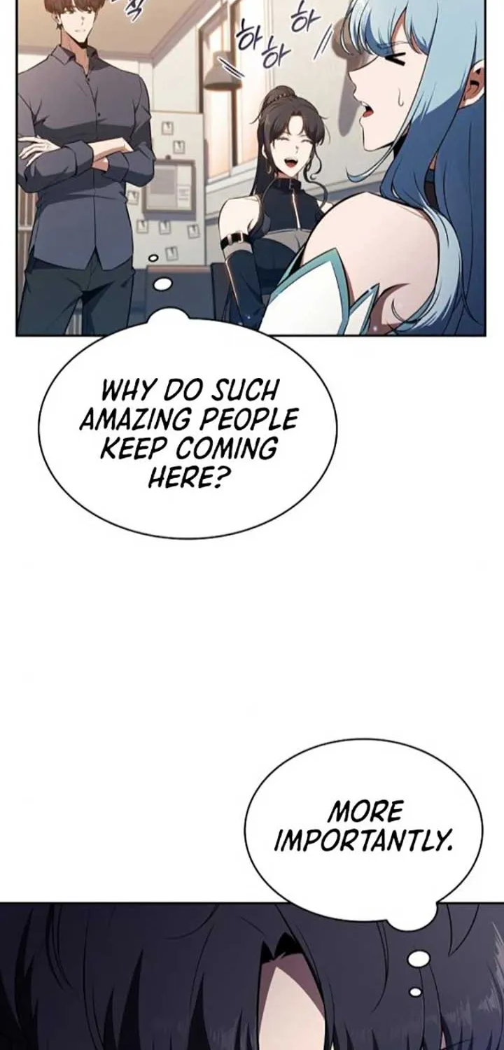Eat & GO Chapter 8 page 65 - 