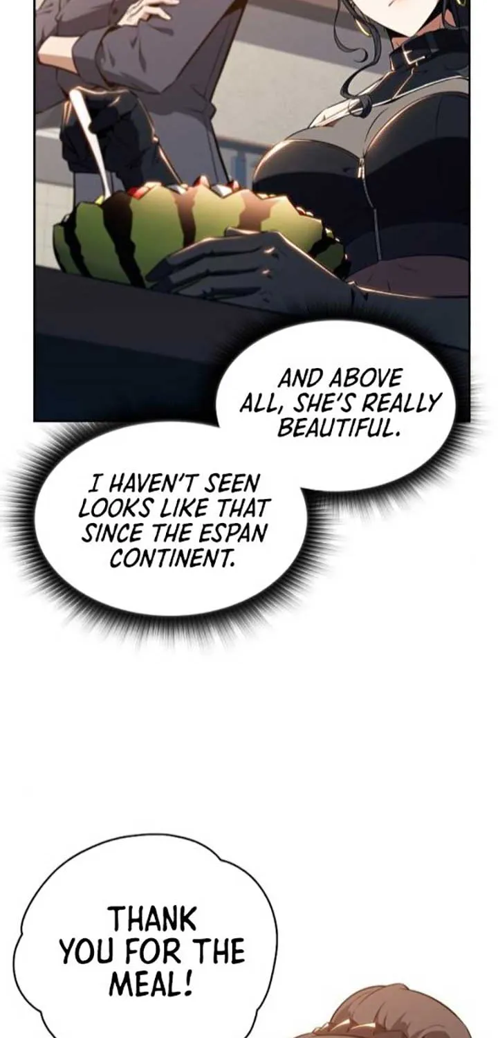 Eat & GO Chapter 8 page 67 - 