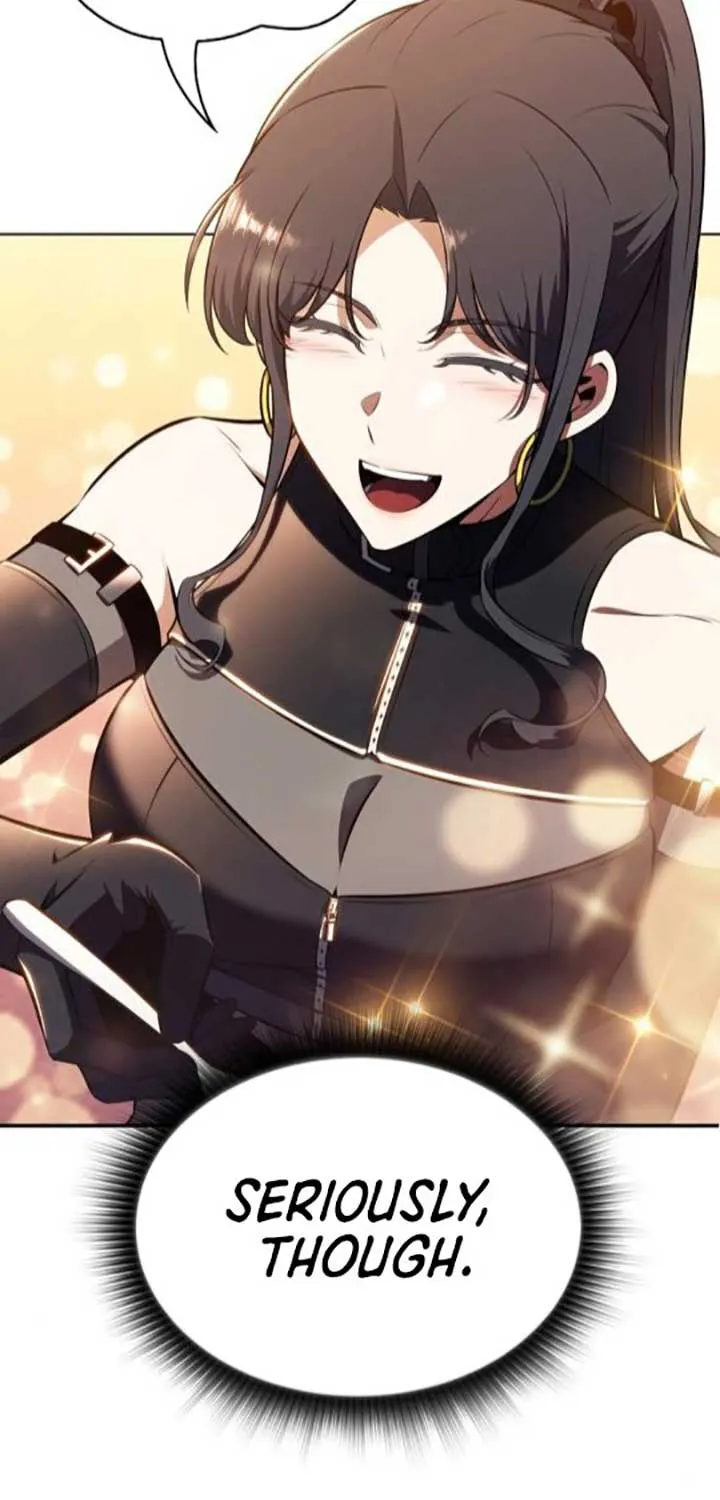 Eat & GO Chapter 8 page 68 - 