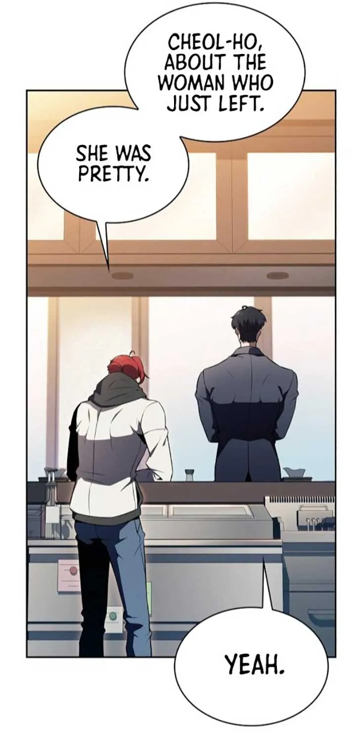 Eat & GO Chapter 8 page 70 - 