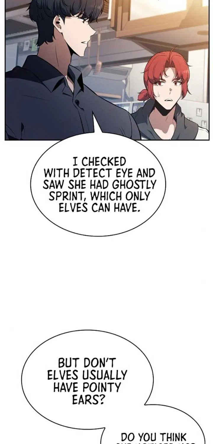 Eat & GO Chapter 8 page 74 - 