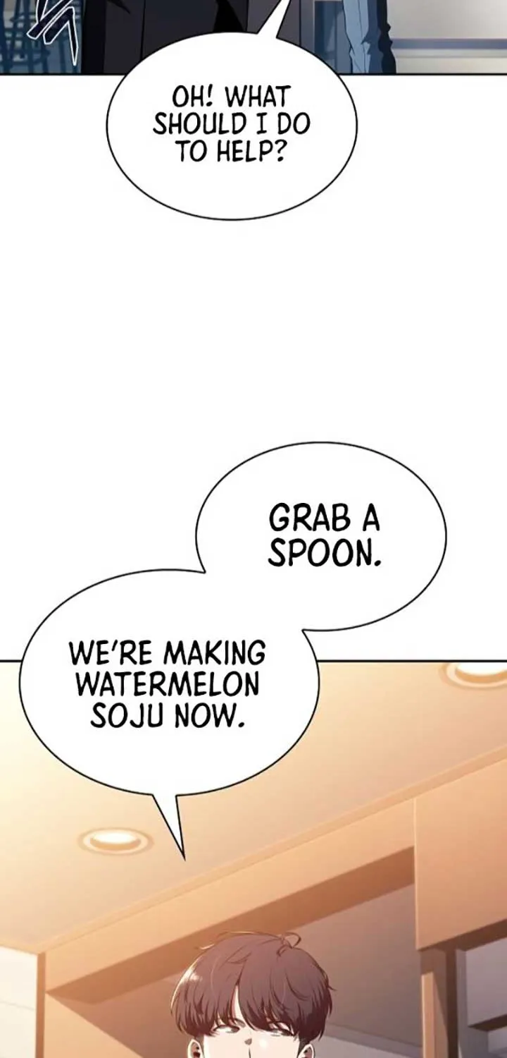 Eat & GO Chapter 8 page 80 - 