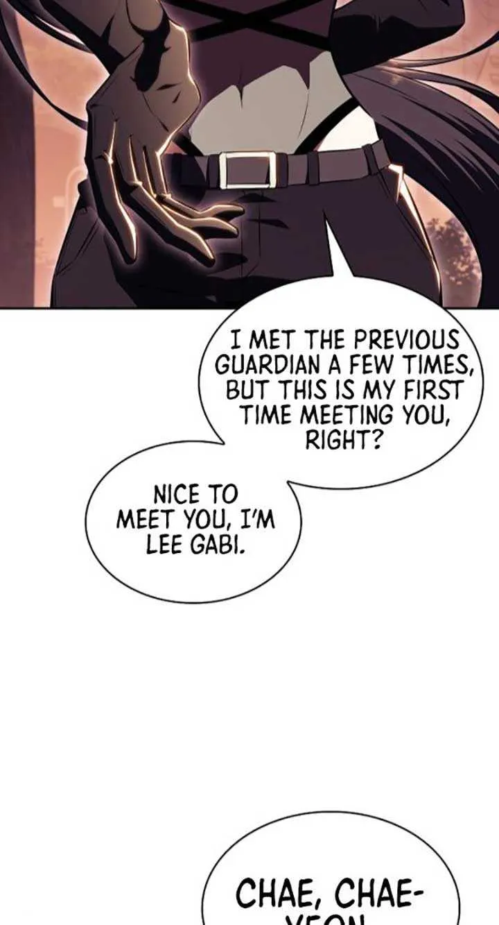 Eat & GO Chapter 8 page 9 - 