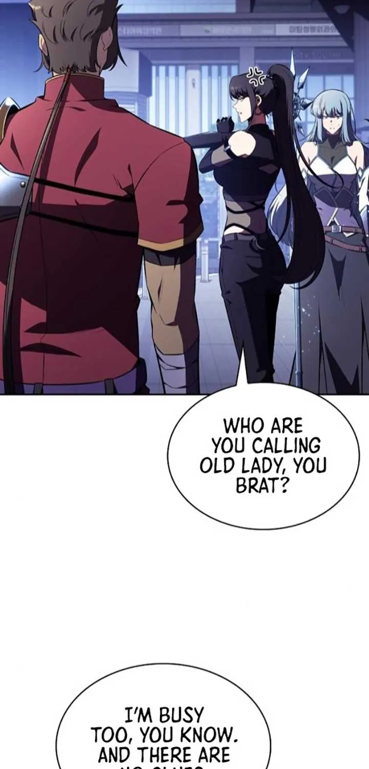 Eat & GO Chapter 8 page 84 - 