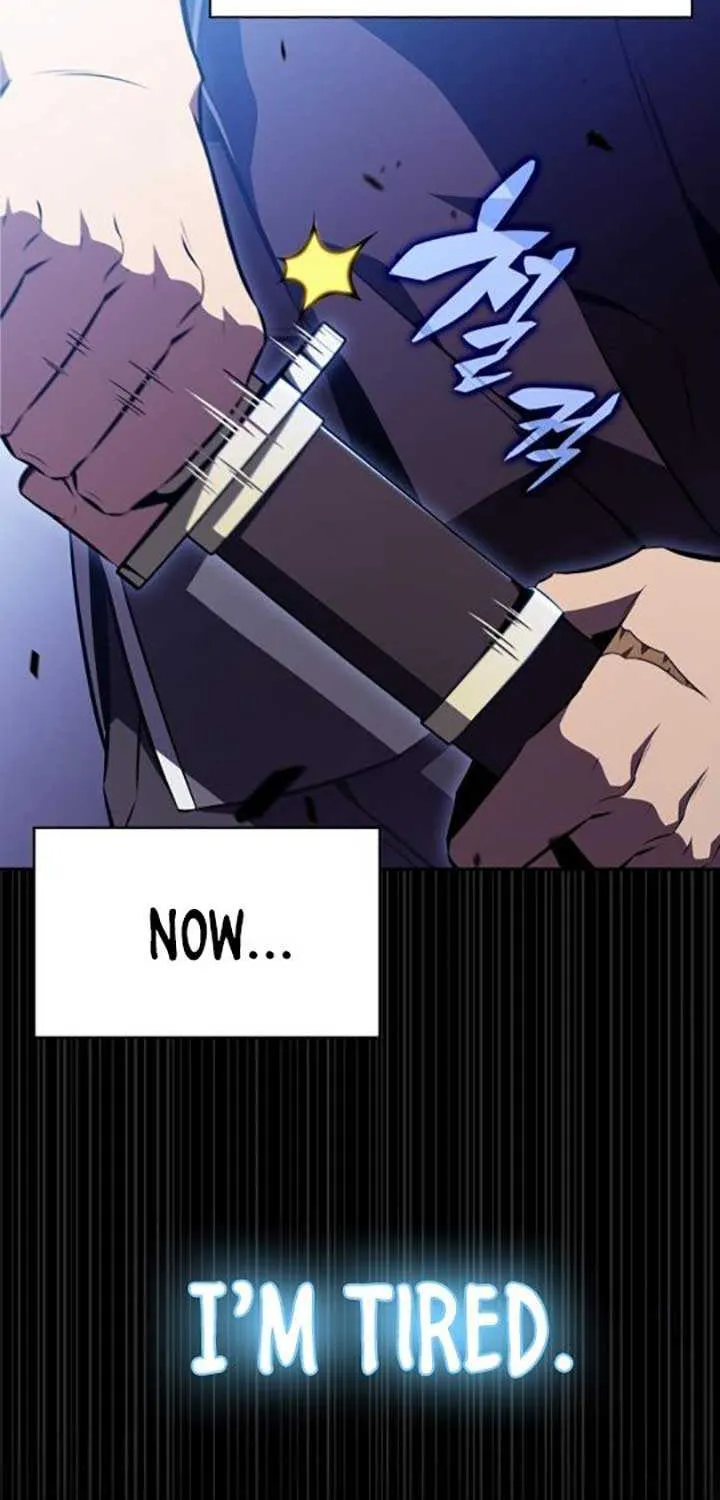 Eat & GO Chapter 8 page 97 - 