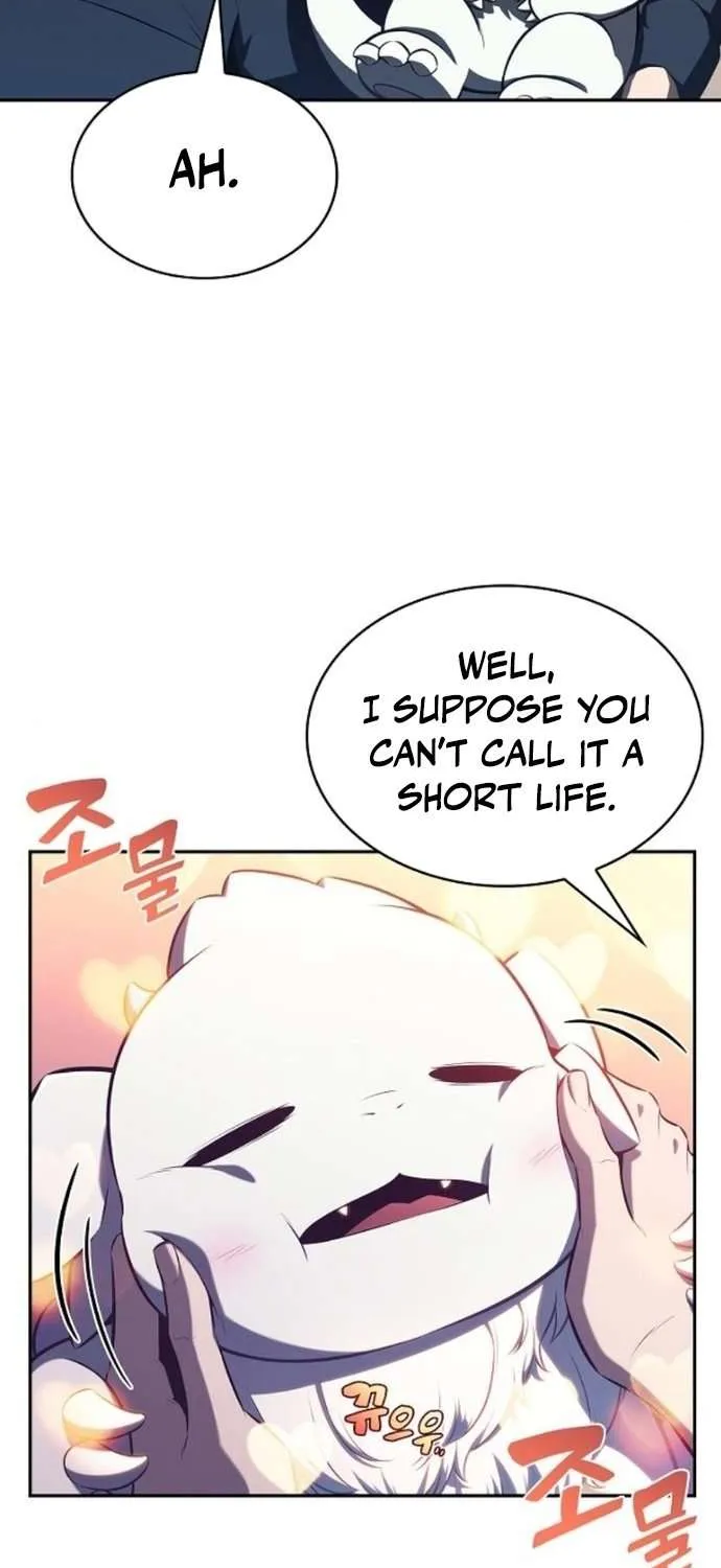 Eat & GO Chapter 9 page 11 - 
