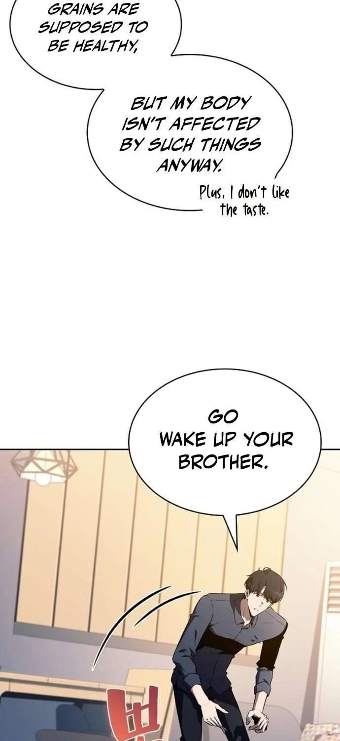 Eat & GO Chapter 9 page 13 - 
