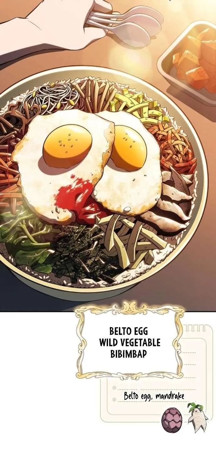 Eat & GO Chapter 9 page 20 - 
