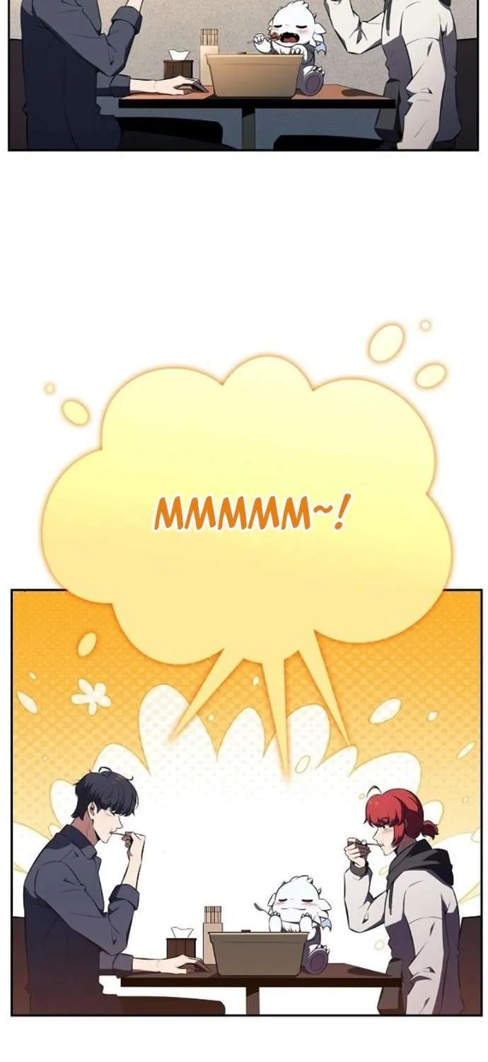 Eat & GO Chapter 9 page 23 - 