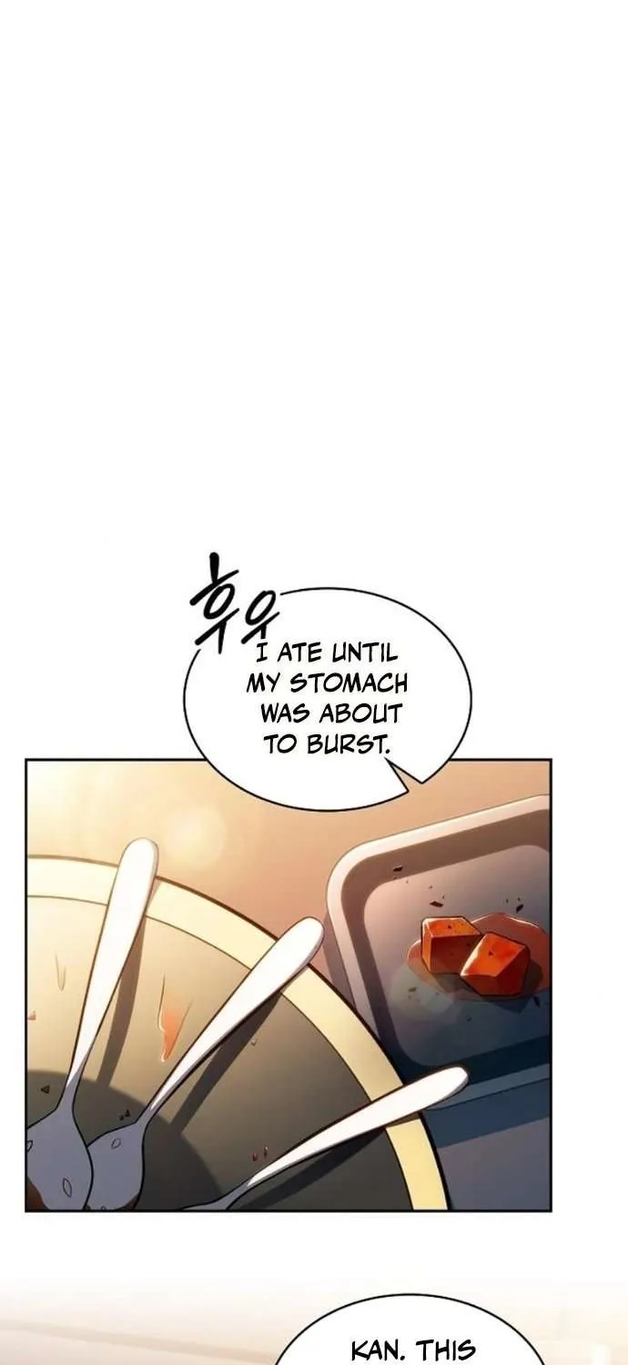 Eat & GO Chapter 9 page 24 - 