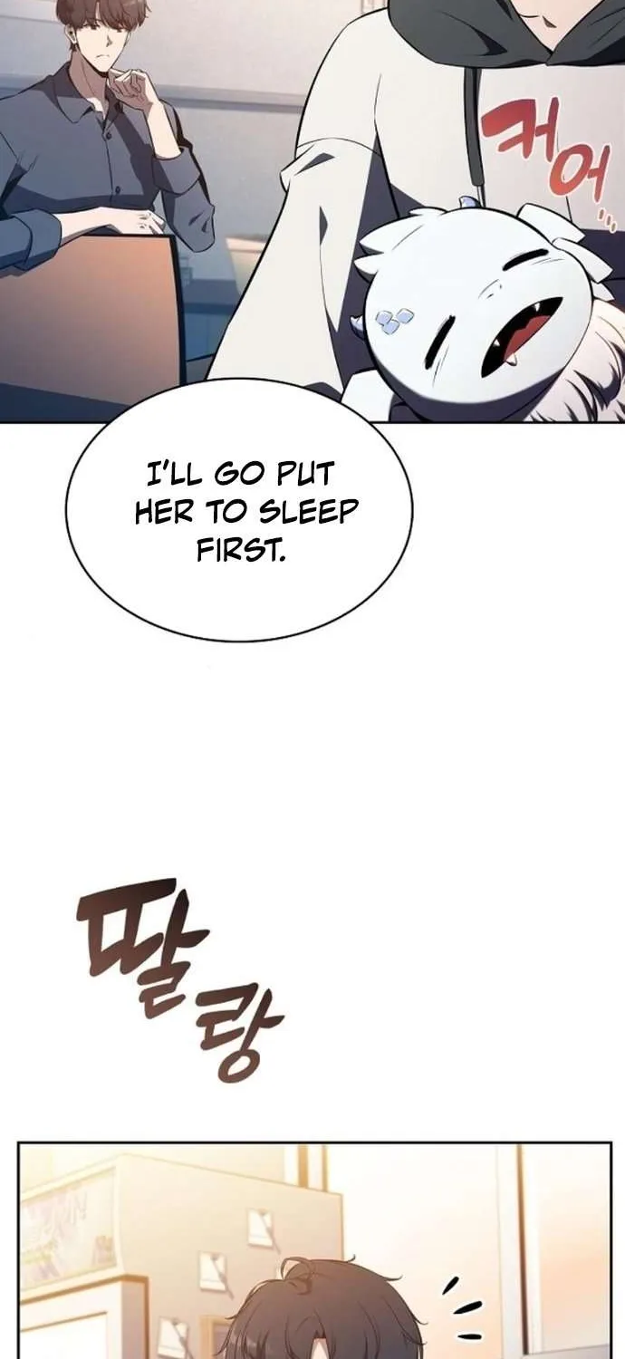 Eat & GO Chapter 9 page 28 - 