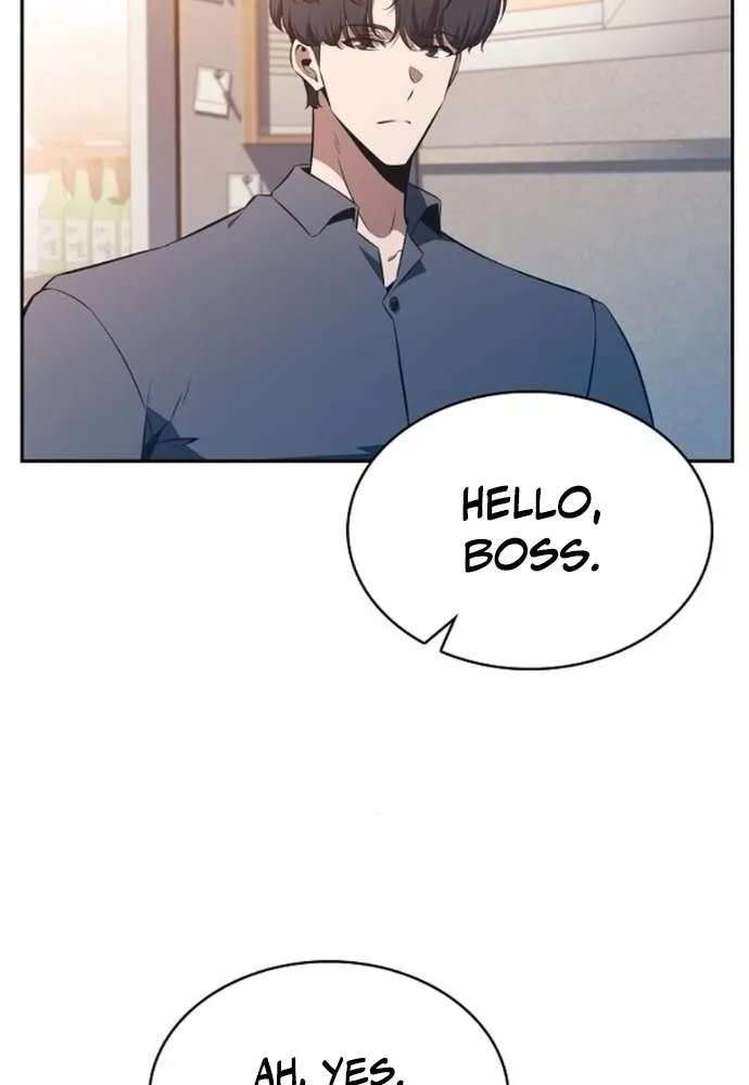 Eat & GO Chapter 9 page 29 - 