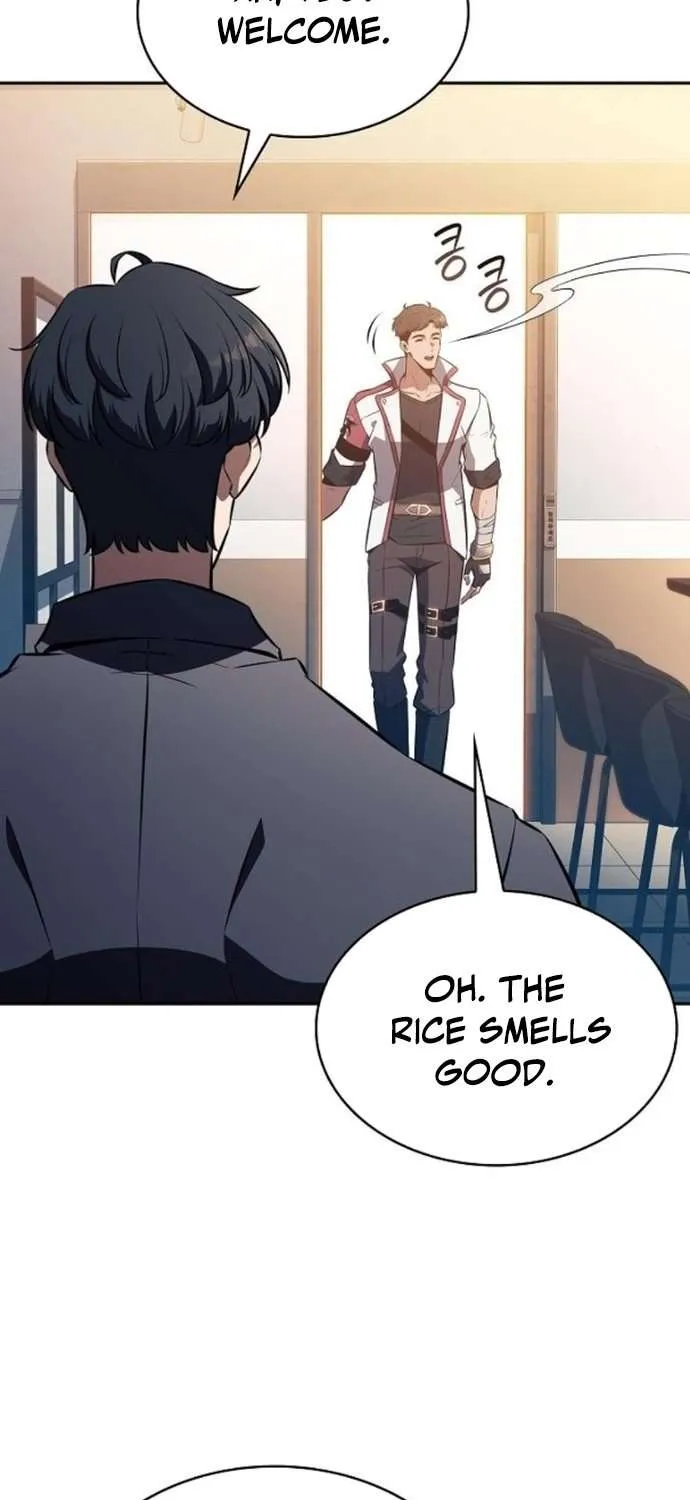 Eat & GO Chapter 9 page 30 - 