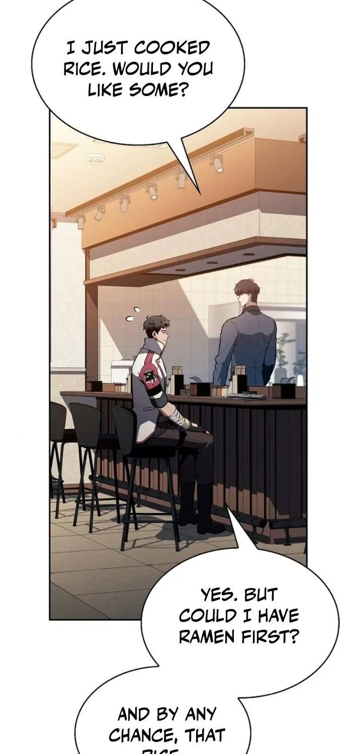 Eat & GO Chapter 9 page 31 - 
