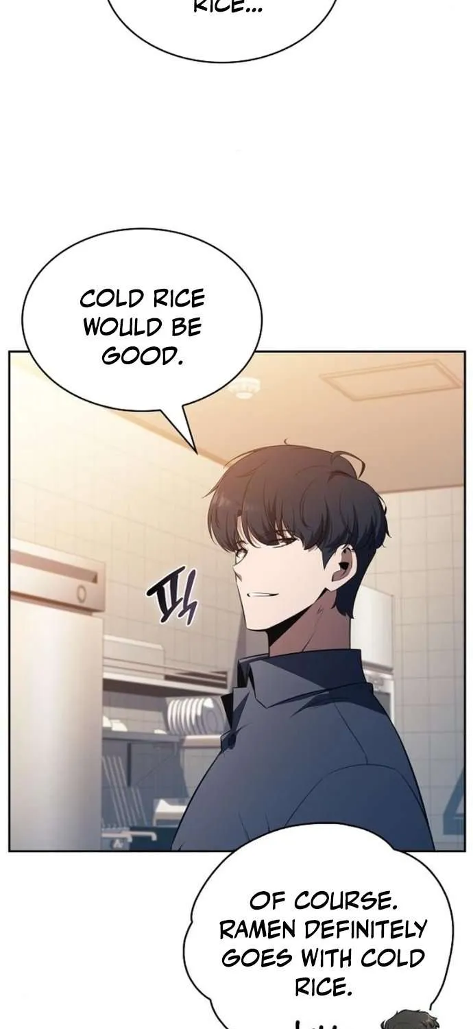 Eat & GO Chapter 9 page 32 - 