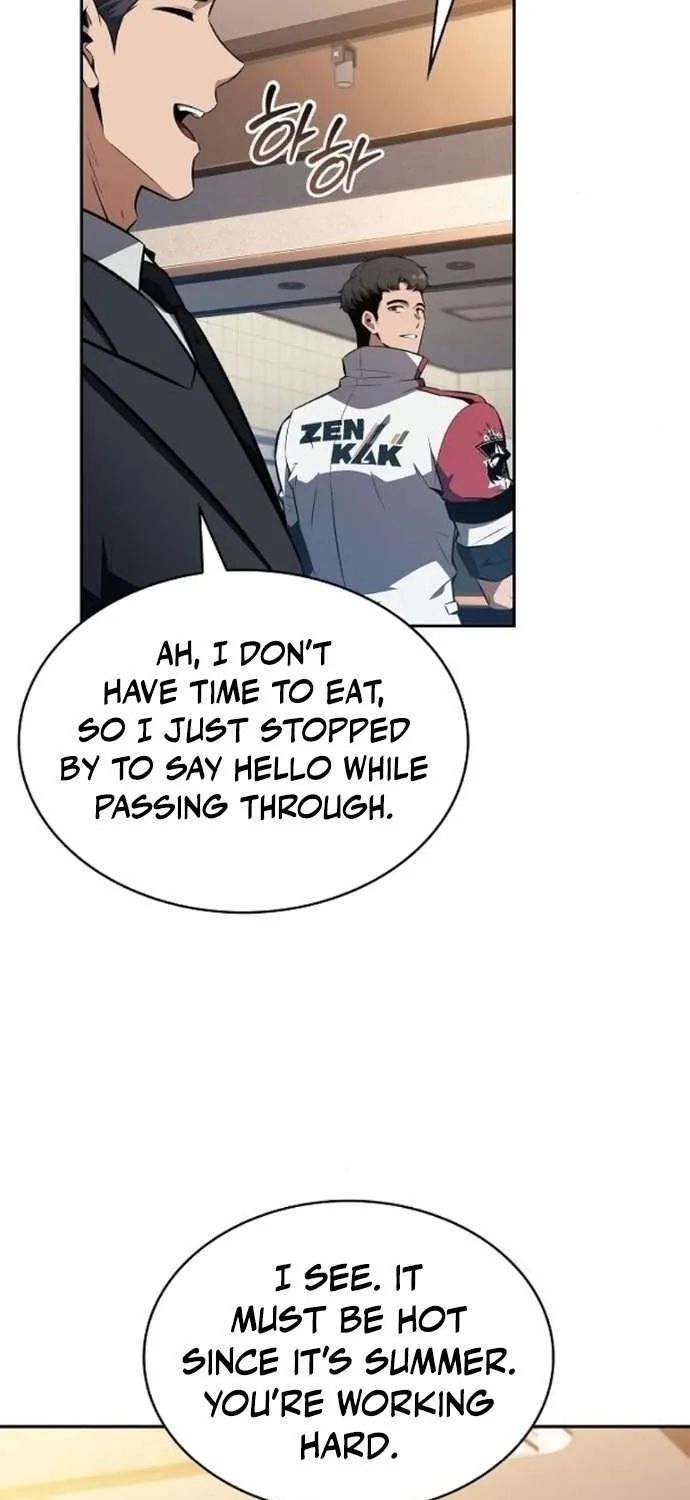 Eat & GO Chapter 9 page 39 - 