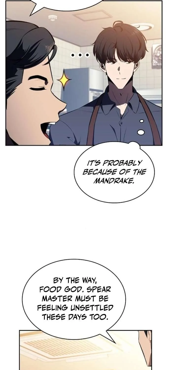 Eat & GO Chapter 9 page 41 - 