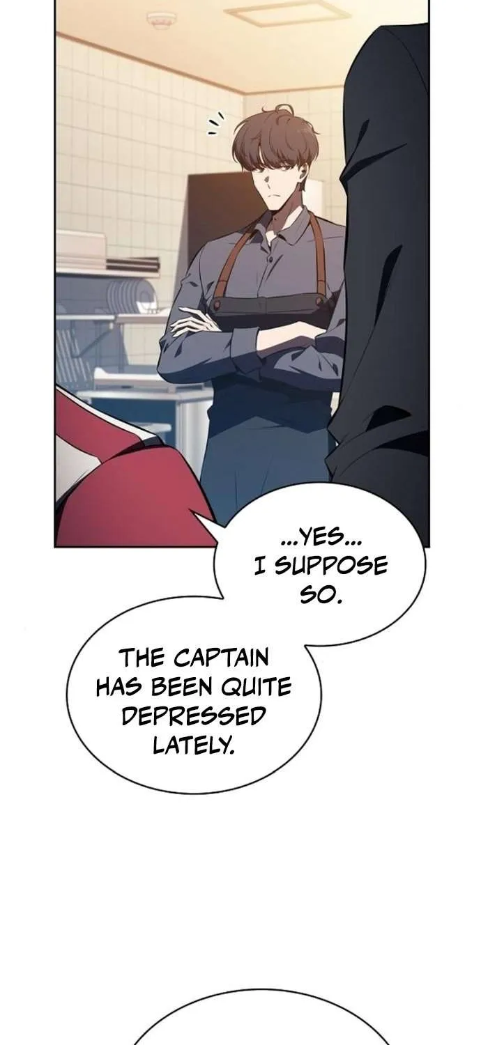 Eat & GO Chapter 9 page 42 - 