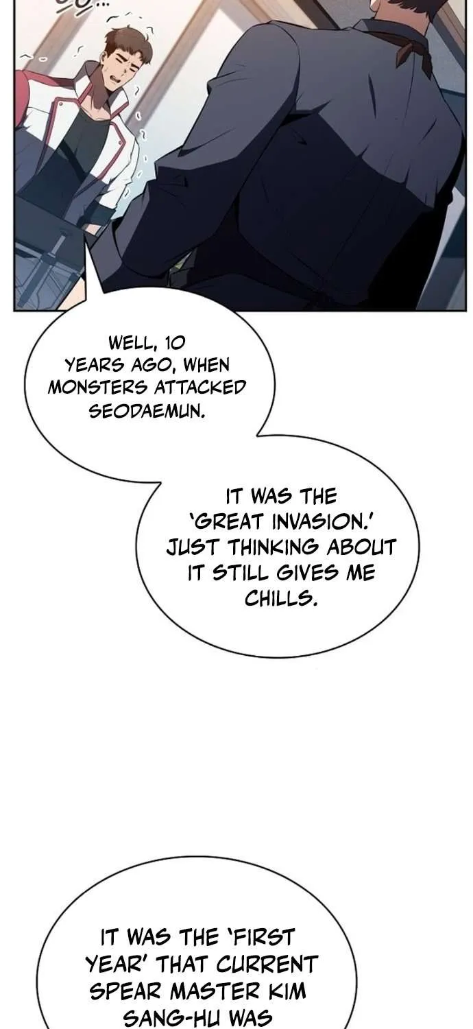Eat & GO Chapter 9 page 46 - 