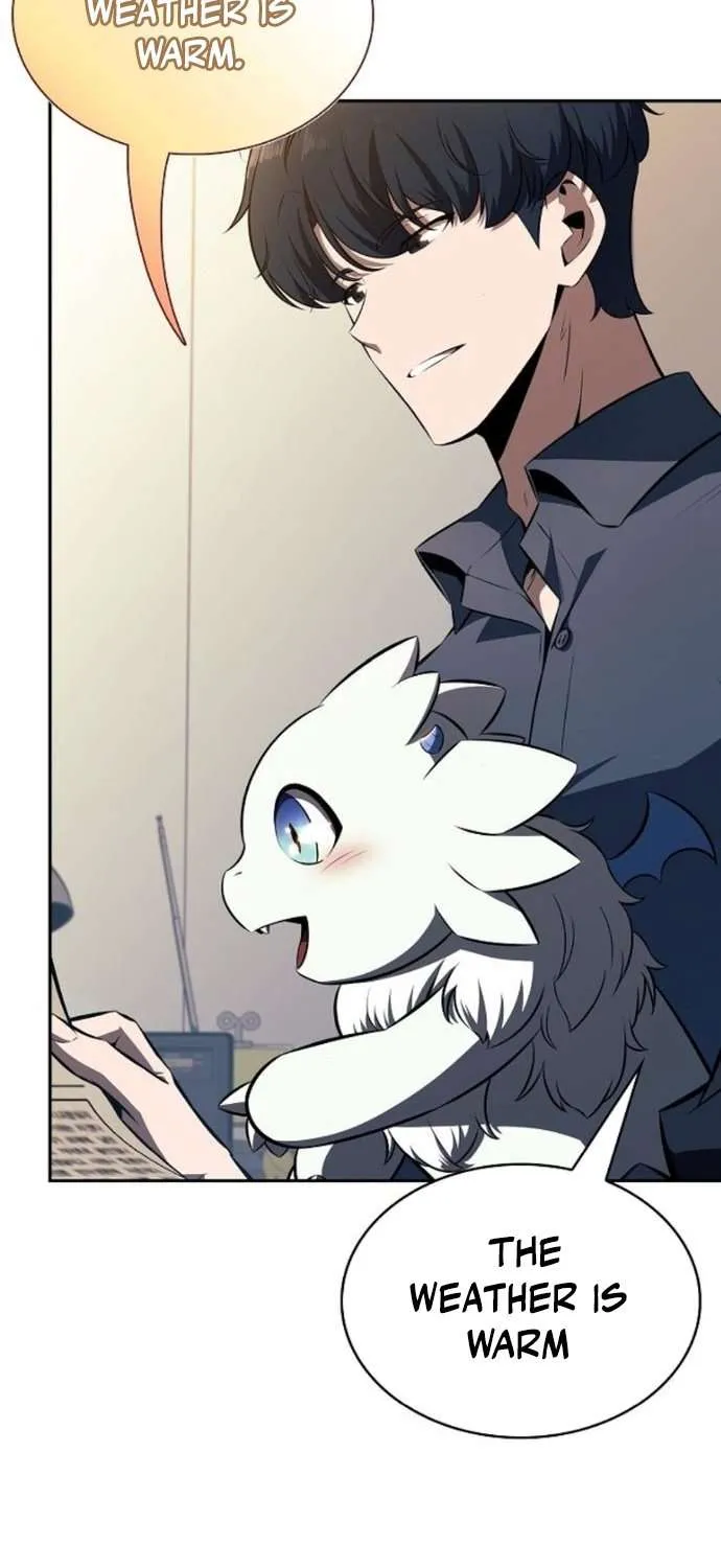 Eat & GO Chapter 9 page 6 - 