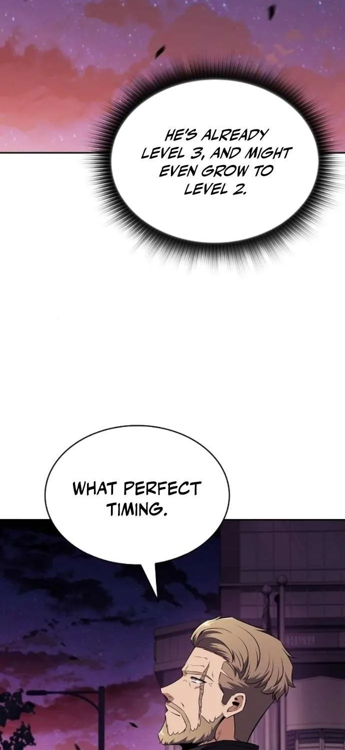 Eat & GO Chapter 9 page 70 - 