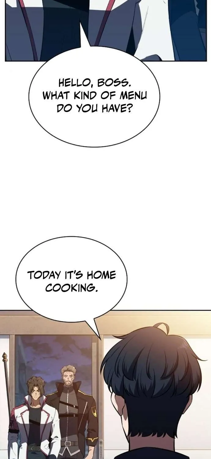 Eat & GO Chapter 9 page 77 - 