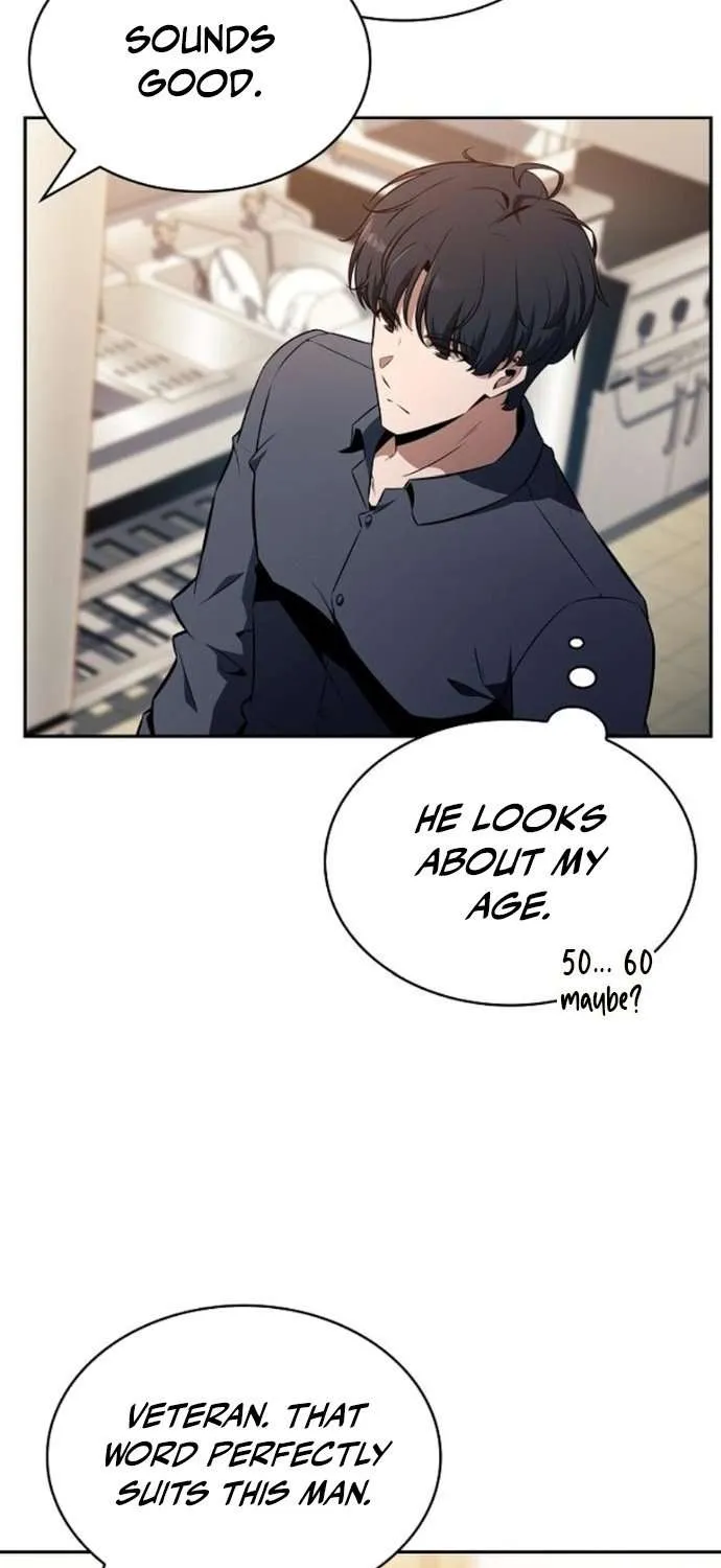 Eat & GO Chapter 9 page 79 - 
