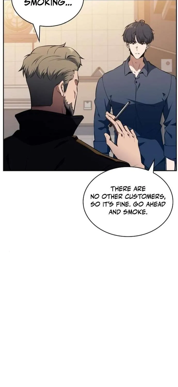 Eat & GO Chapter 9 page 87 - 