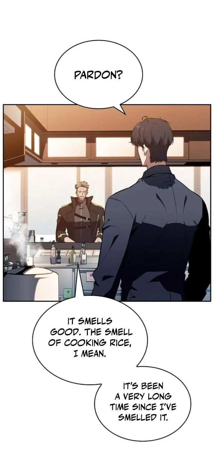Eat & GO Chapter 9 page 89 - 