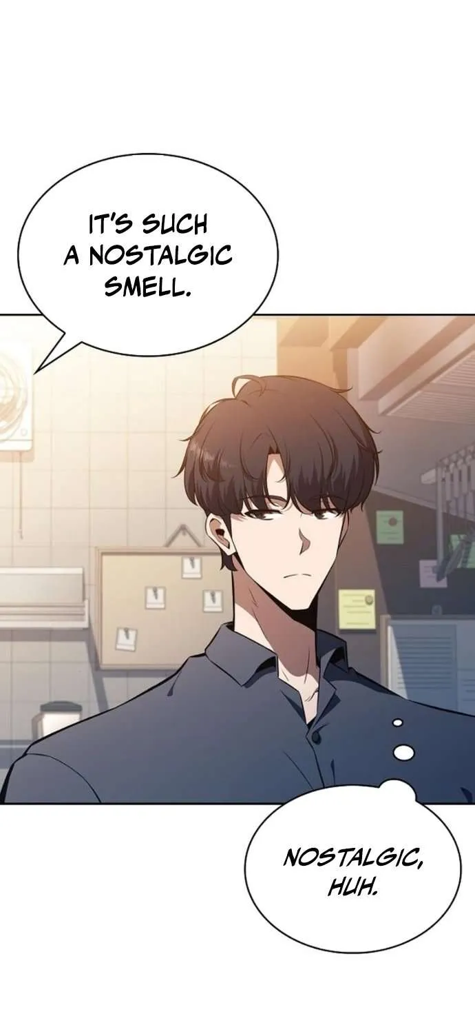 Eat & GO Chapter 9 page 90 - 