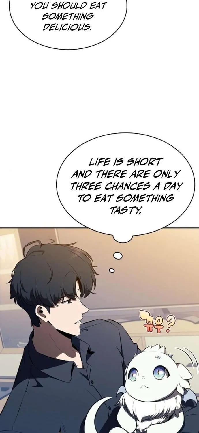 Eat & GO Chapter 9 page 10 - 