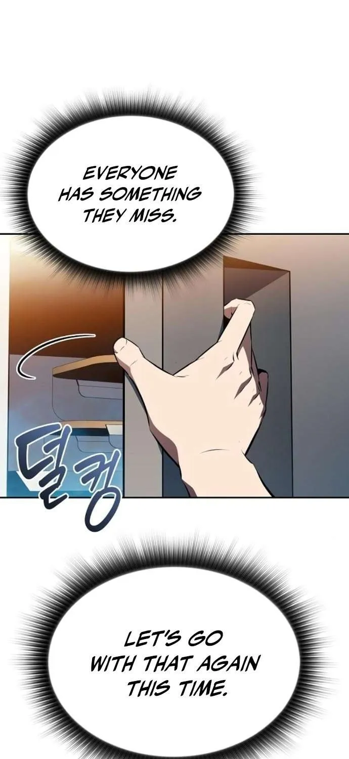 Eat & GO Chapter 9 page 91 - 