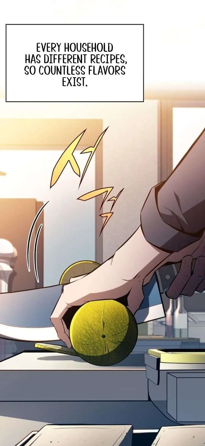 Eat & GO Chapter 9 page 93 - 