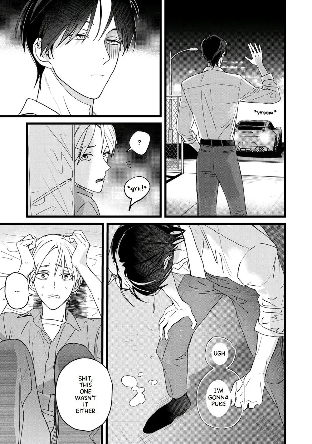Eat Me Gently Chapter 1 page 22 - 