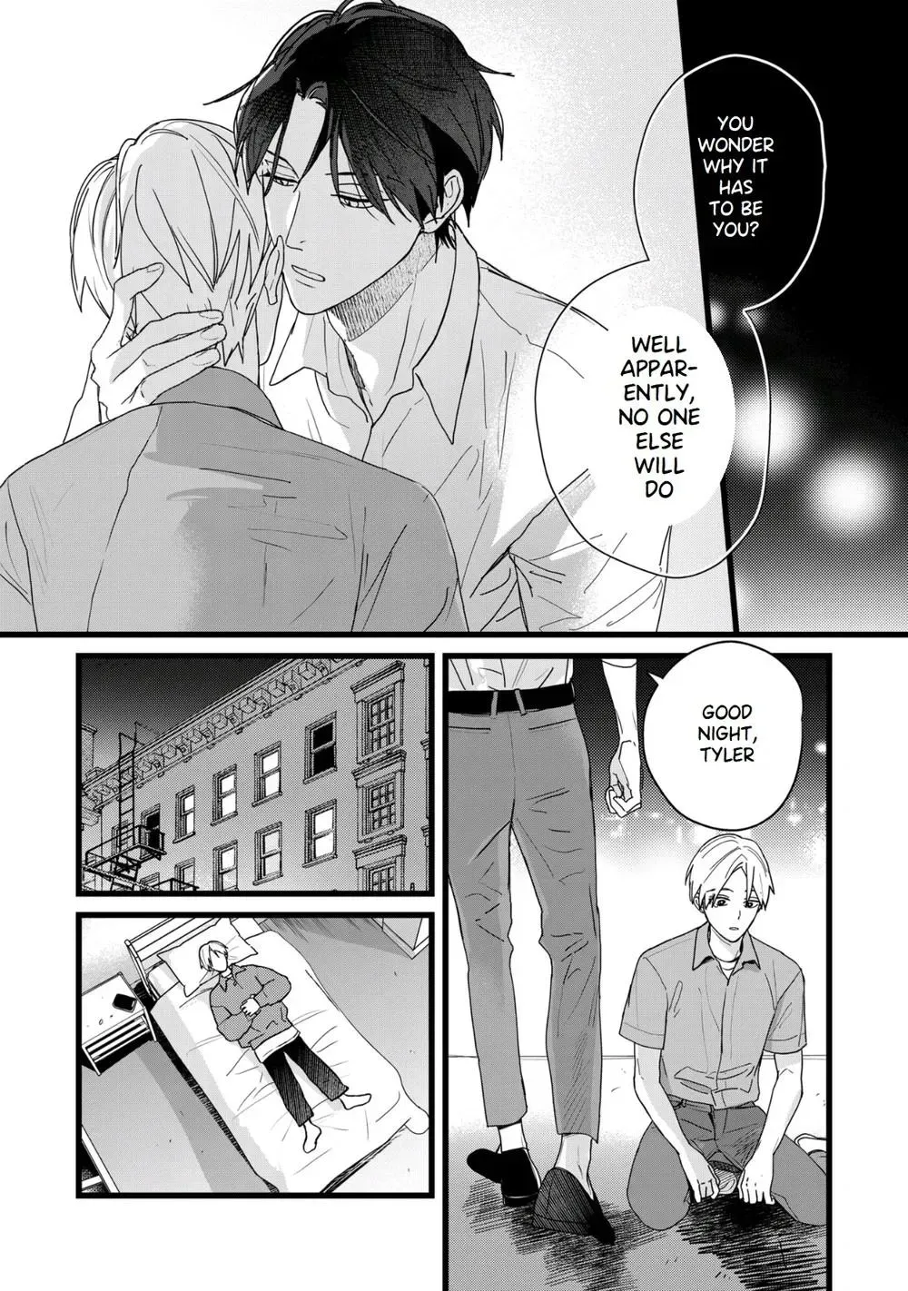 Eat Me Gently Chapter 1 page 26 - 