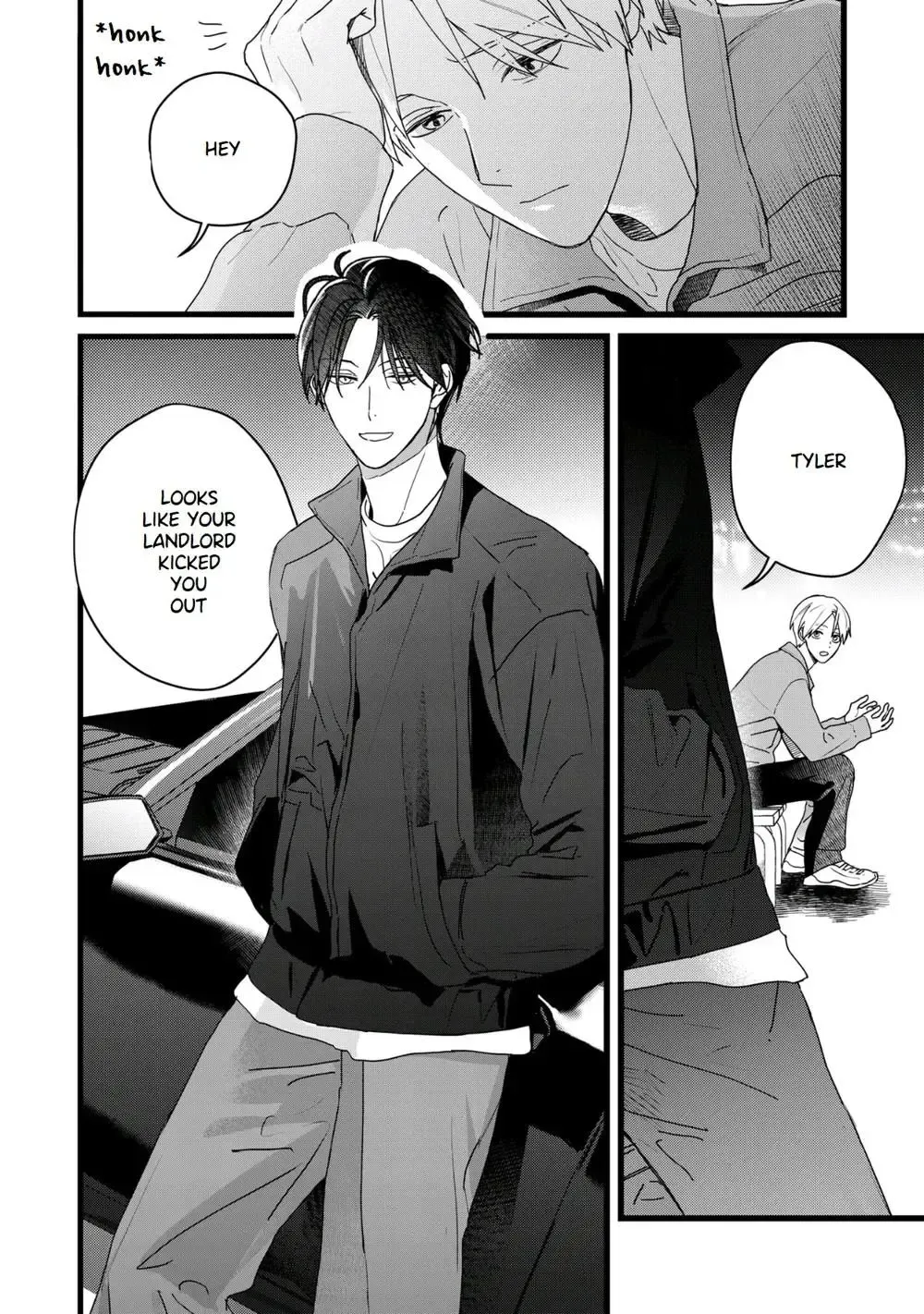 Eat Me Gently Chapter 1 page 29 - 