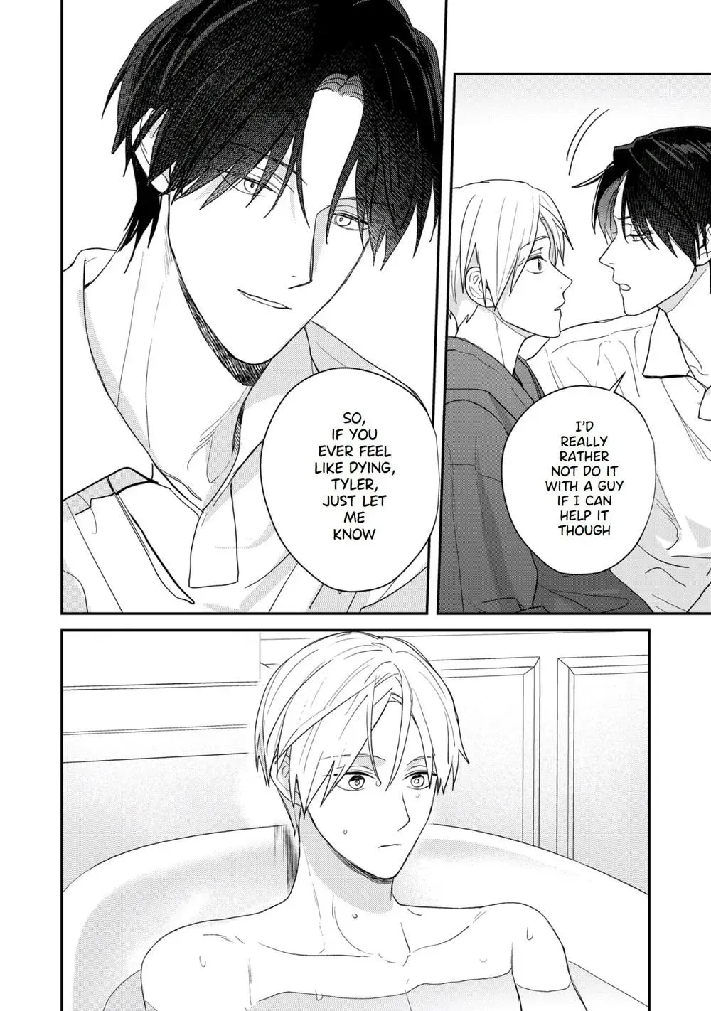 Eat Me Gently Chapter 2 page 11 - 